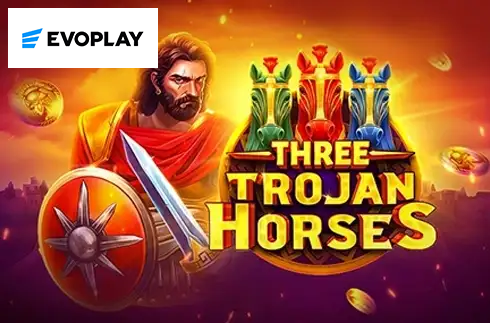Three Trojan Horses